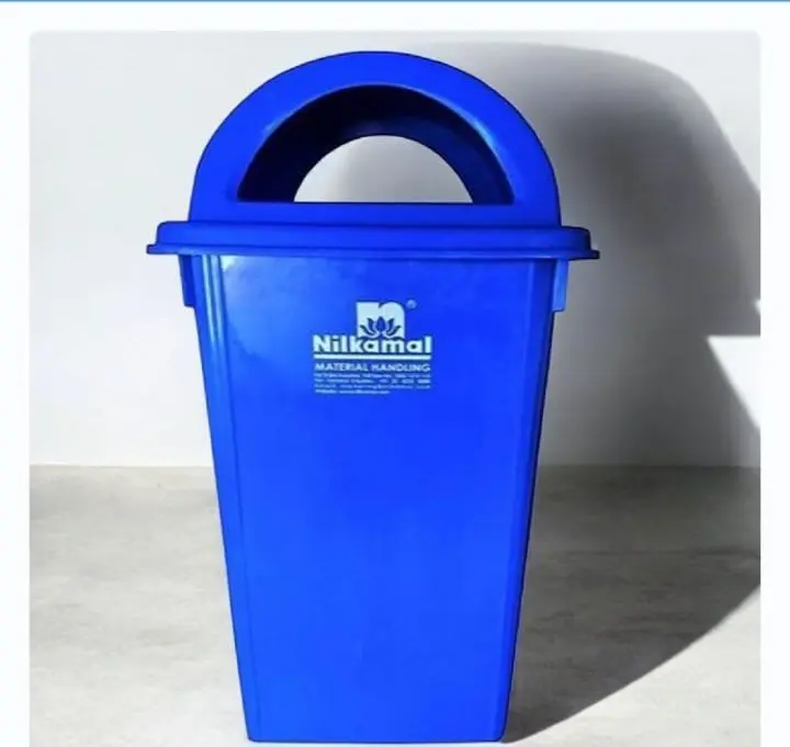 Commercial 100Ltr Nilkamal Dome