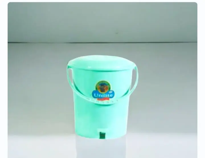 Paddlebin Medium 8 No.