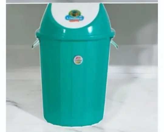 Swing Bin 40Ltr 