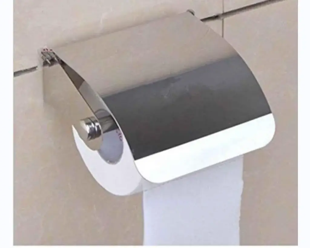 Dispensers Toilet Roll Dispenser Ss