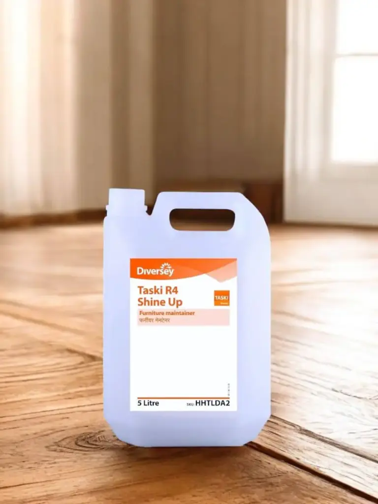 Diversey Taski R4 (5ltr)