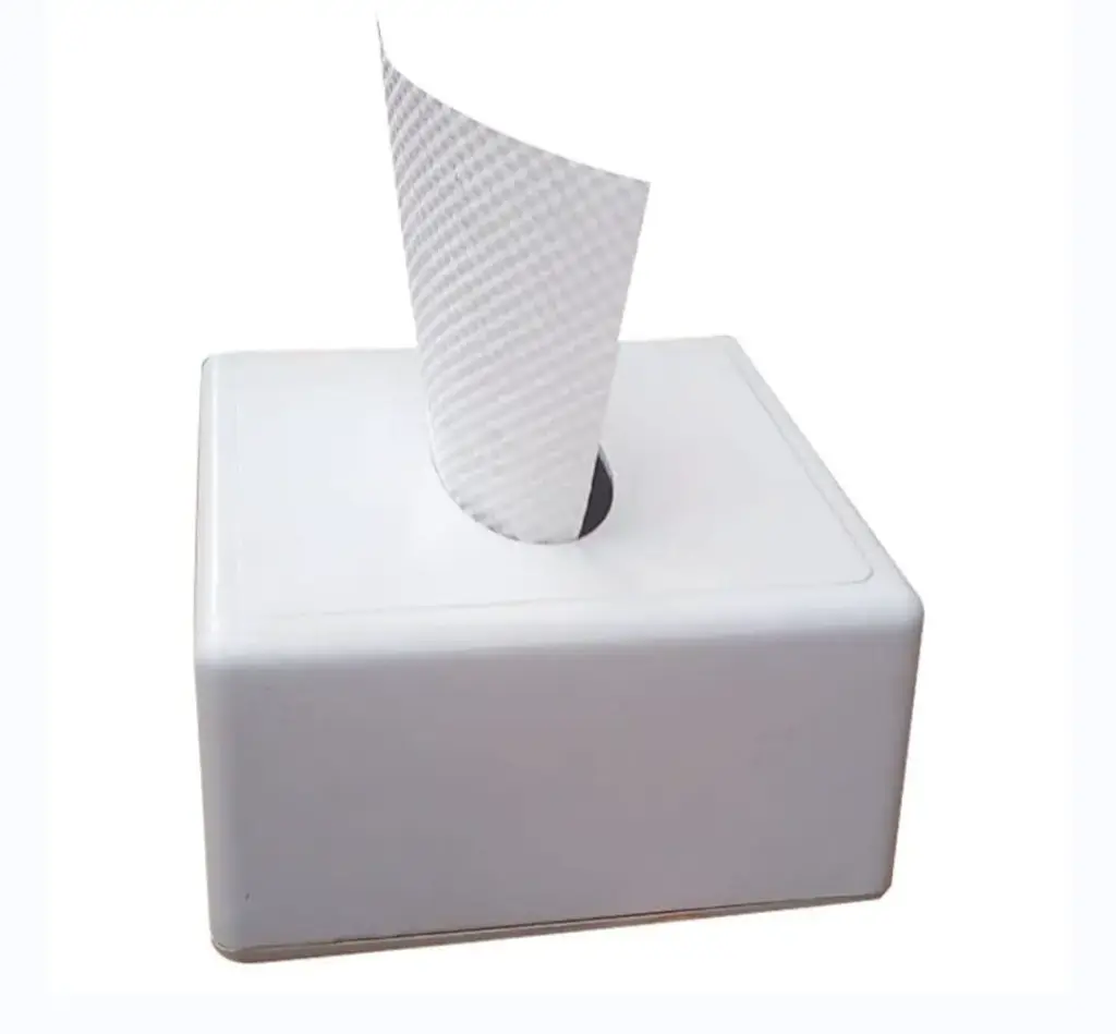 Dispensers Pop Up Tissue Dispenser 