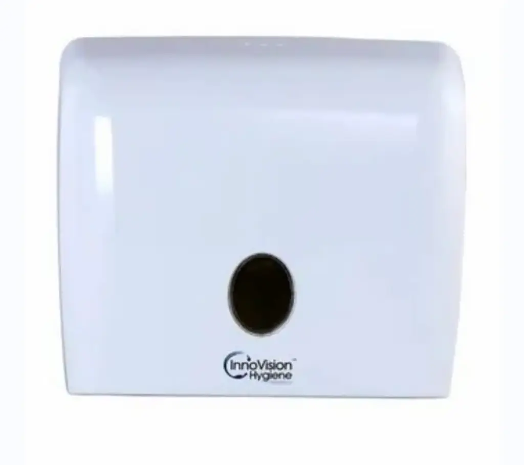 Dispensers M-Fold Dispenser Hygiene Innovission
