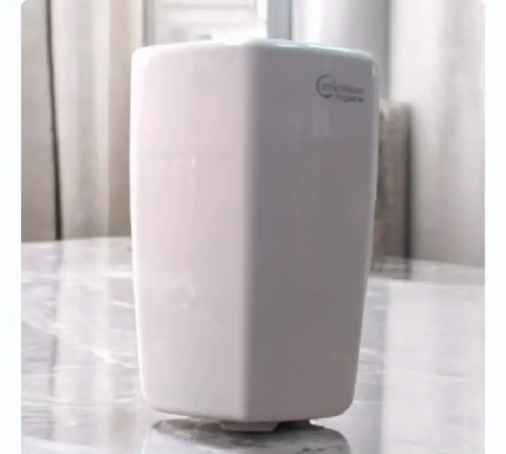 Dryer HAND DRYER Hygiene Innovision 