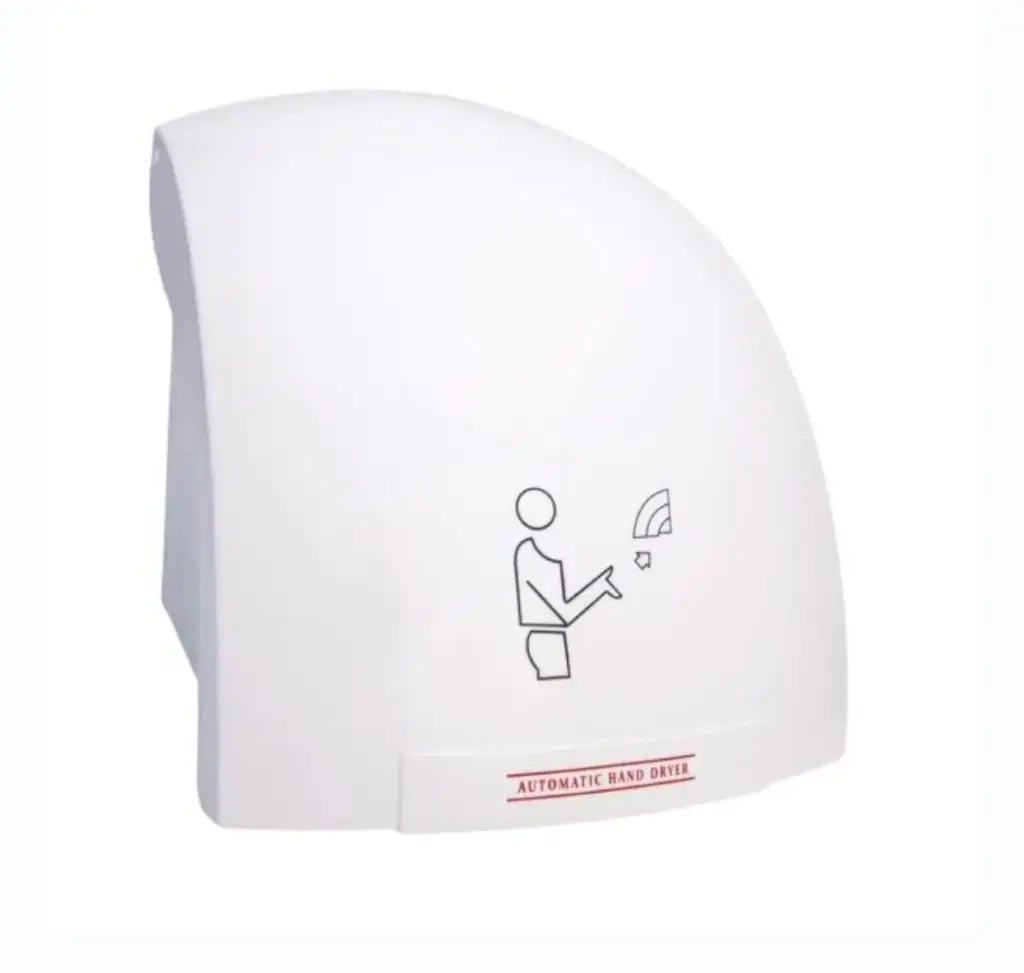 Dryer Hand Dryer Plastic 