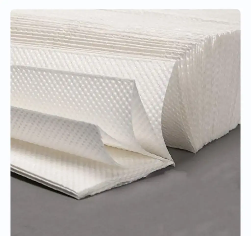 For Bathroom M-Fold Schecter (100 Pulls)