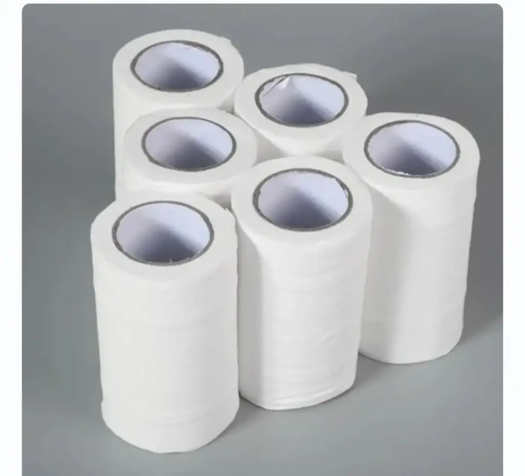 For Bathroom Toilet Roll (50Gm)