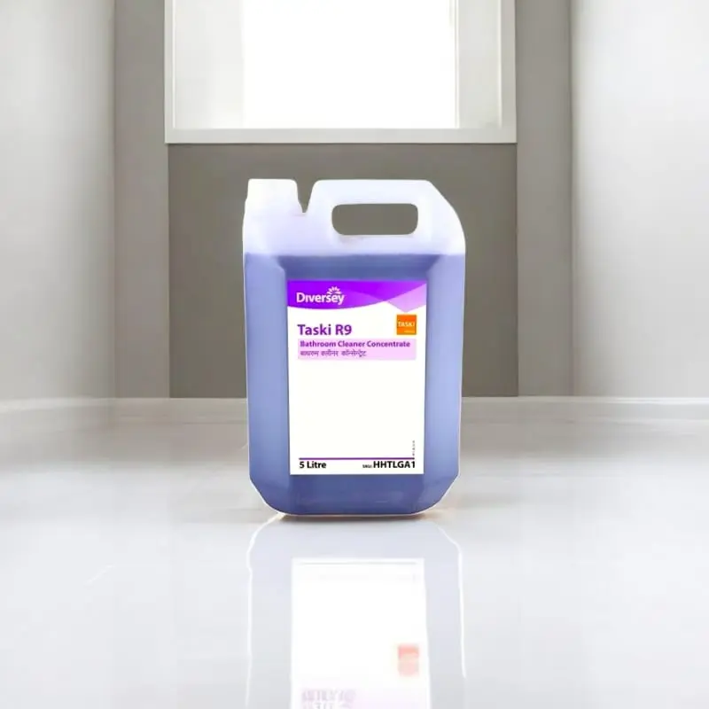 Diversey Taski R9 (5ltr)