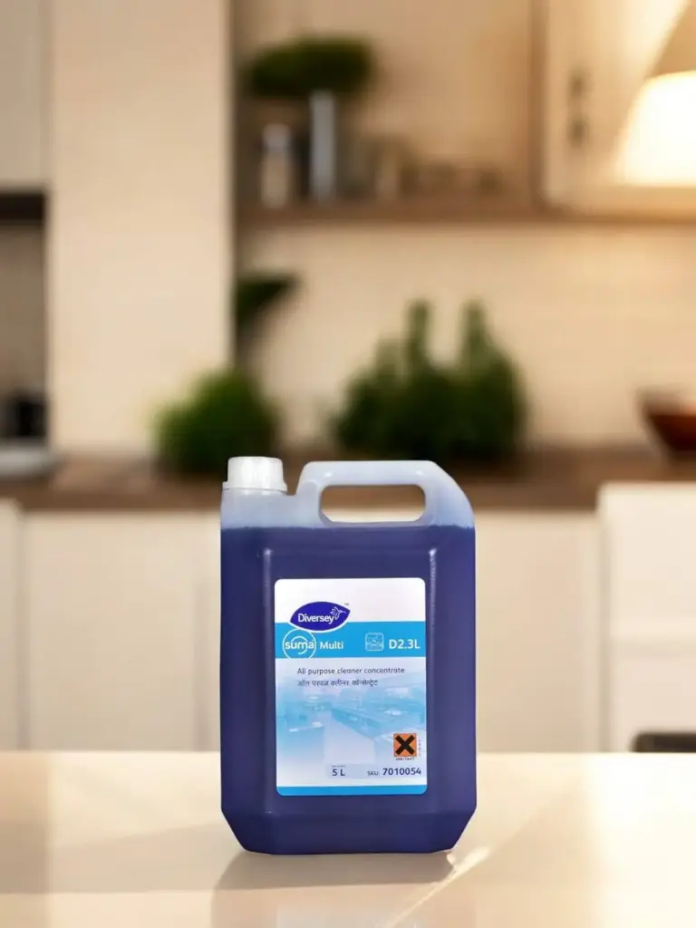 Diversey  Suma Multi (5ltr)