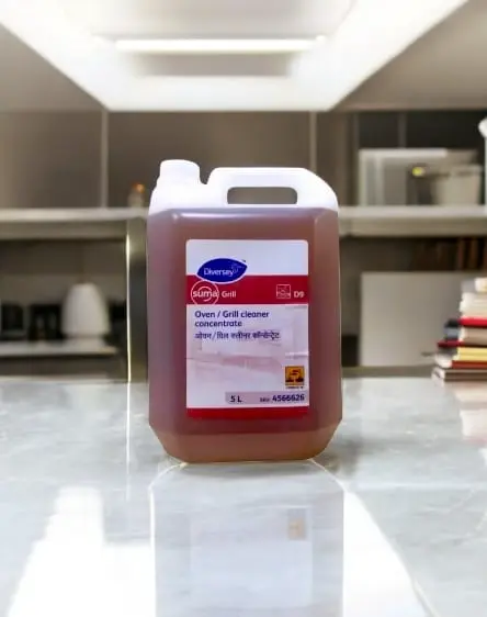Diversey Suma Grill (5ltr)