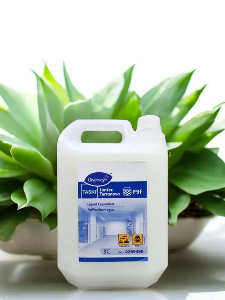 Diversey Taski Jointec Terranova (5ltr)