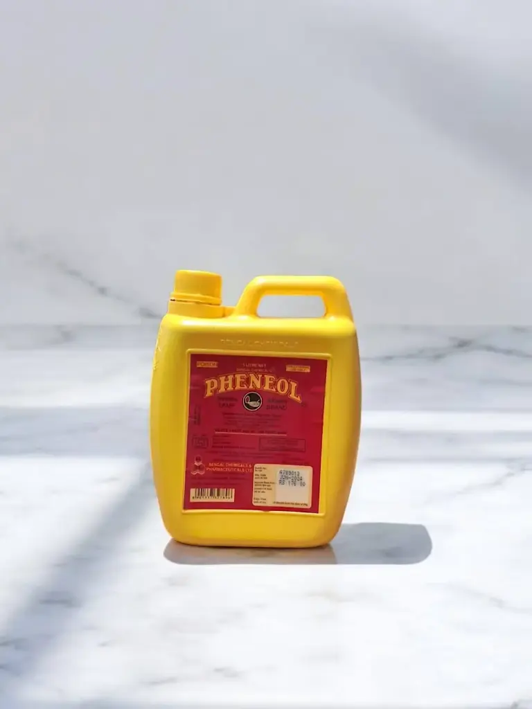 Bengal Black Phenyl (1ltr)