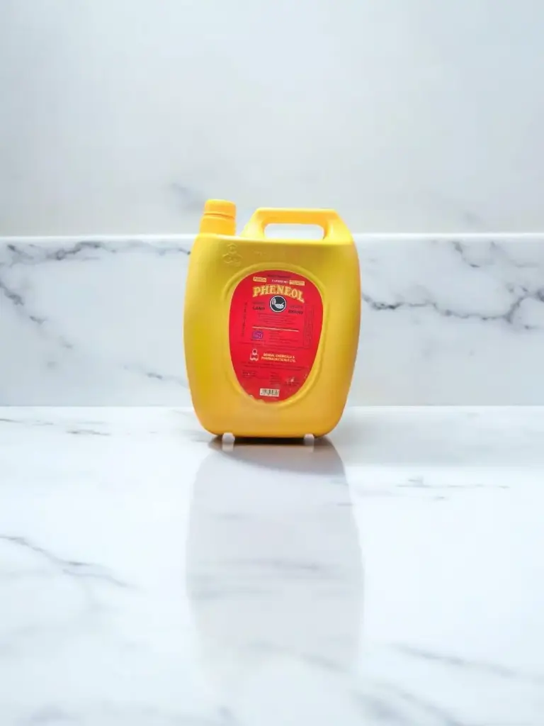 Bengal Black Phenyl (5ltr)