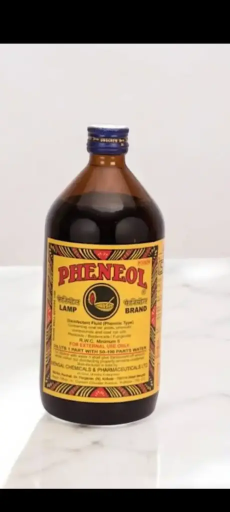 Bengal Phenyl 