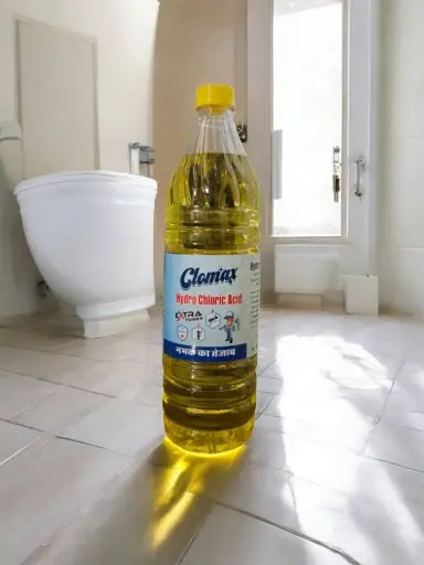 HCL