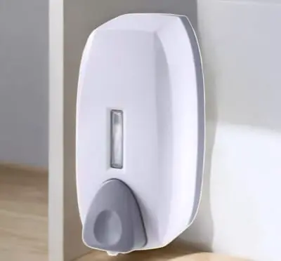 Foam soap dispenser wall mount 