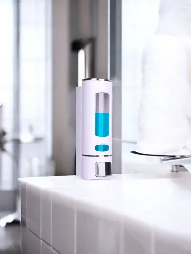 Soap Dispenser Wall Mount 