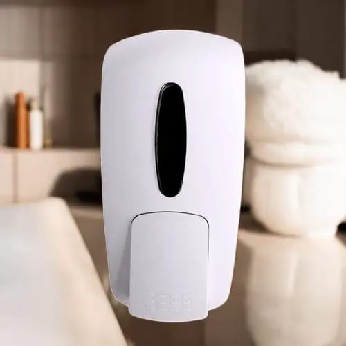 Soap Dispenser Wall Mount (600ml)