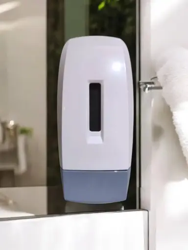 Soap Dispenser Wall Mount (500ml)