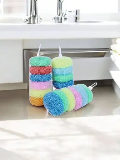 Plastic Scrubber Heavy