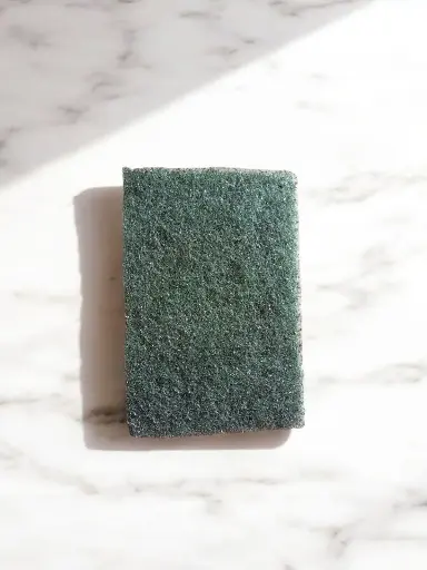 Scrubber Pads Green Pad (4x6)