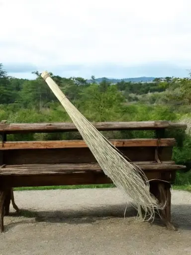 Panni Broom Normal 