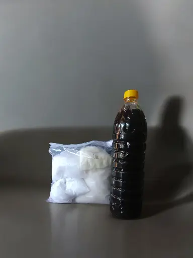 Liquid Soap Set (10ltr)