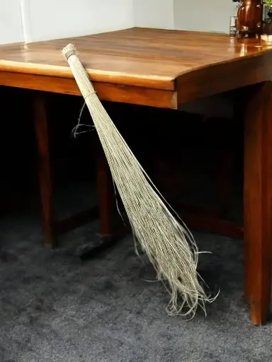 Panni Broom Heavy 