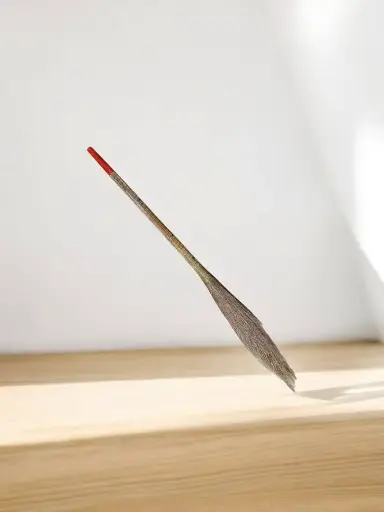 Soft Broom Medium 