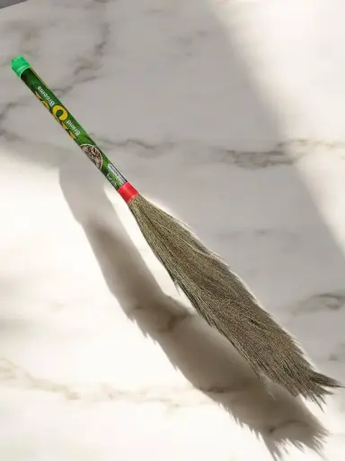 Soft Broom Heavy 