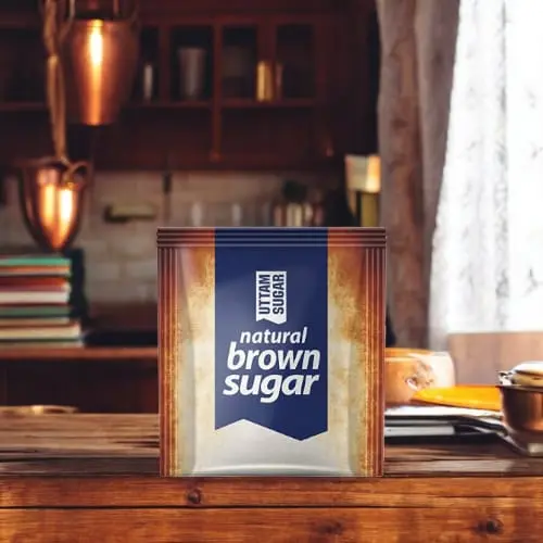 Brown sugar 