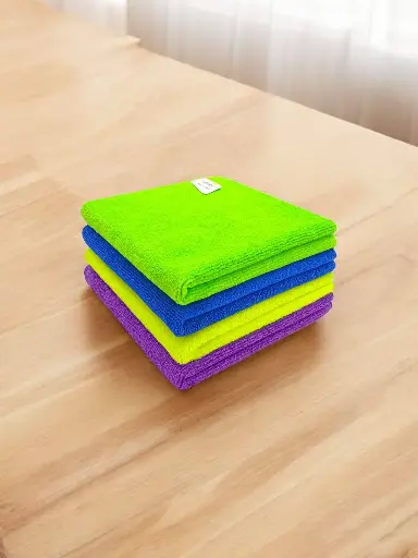 Microfiber Cloth (40x40) 350 Heavy 