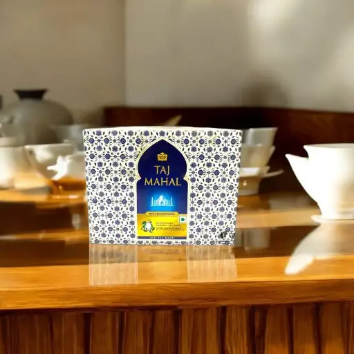 Taj Mahal Tea 