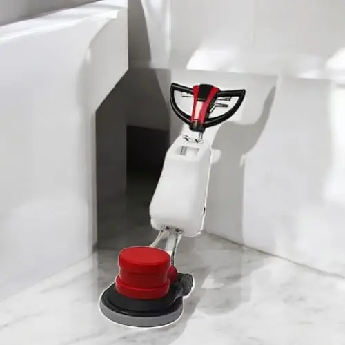 Scrubbing Machine 