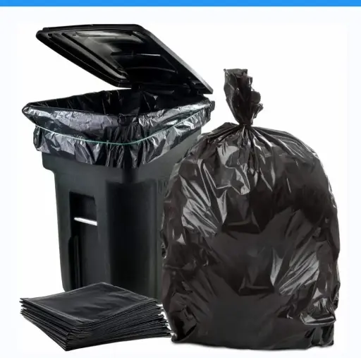 Garbage Bags (30x40) 1st (5kg)