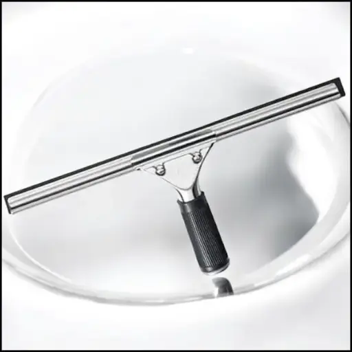 [TIPS] Glass Cleaning Squeeze (35CM)