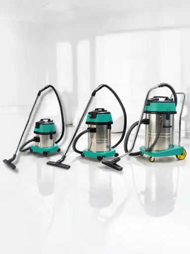 Vaccuum Cleaner (60ltr)