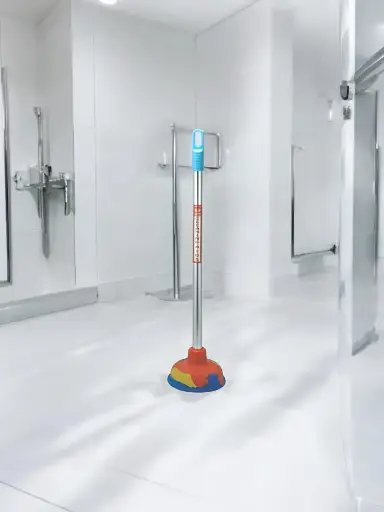 Choke Pump