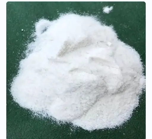 Alum Powder
