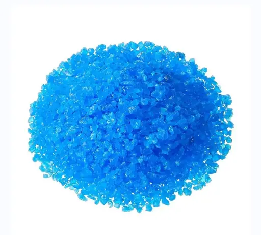 Copper Sulphate 