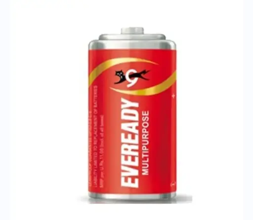 C Battery 