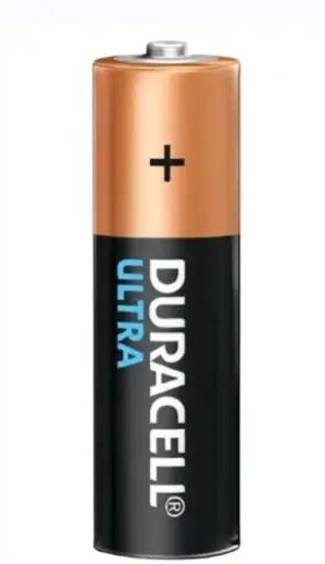 Duracell AA Ultra 