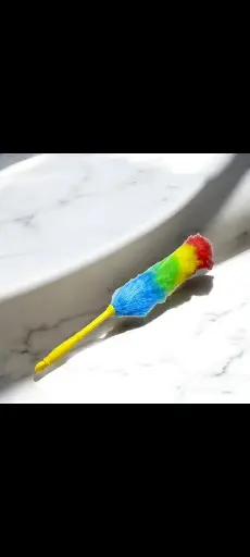 Feather Brush Heavy 