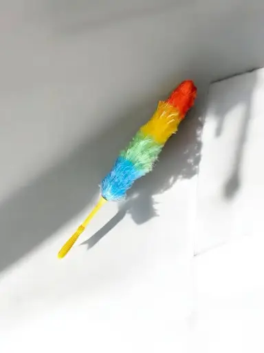 Feather Brush Lite 