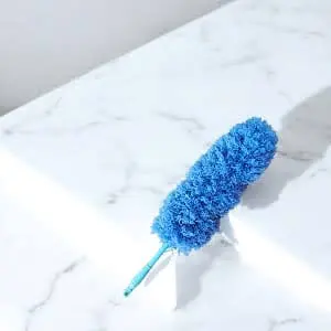 Feather Brush Microfiber 