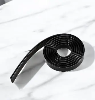 Glass Cleaning Combi Rubber 