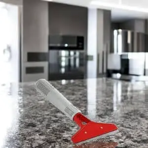 Glass Scrapper Big