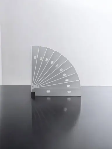 Glass Scrapper Blade Big 