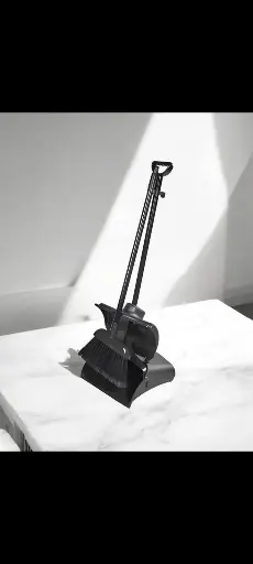 Lobby Dustpan Heavy 