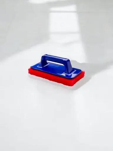 Tile Brush Heavy 
